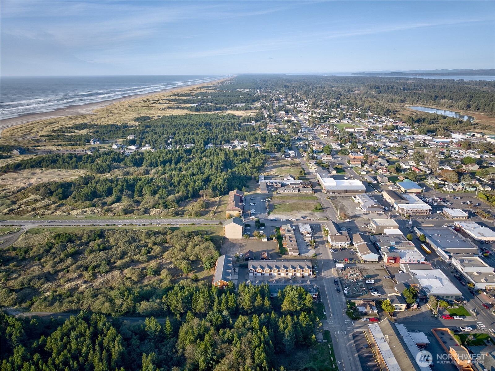 201 Ocean Beach Boulevard S #A-1, Long Beach, WA 98631