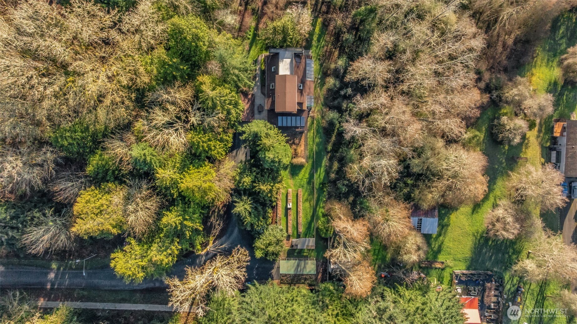 1506 Ann Street NE, Olympia, WA 98506