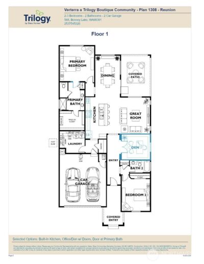 20806 149th Street E #1431, Bonney Lake, WA 98391 - Photo 21