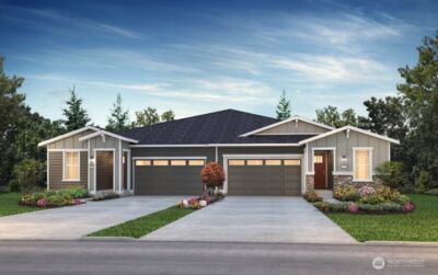 14806 207th Avenue E #2542, Bonney Lake, WA 98391