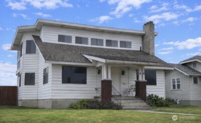 34 E Glass Avenue , Spokane, WA 99207