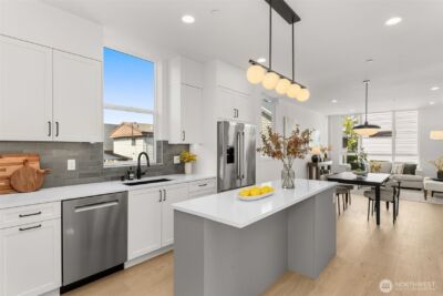 1627 B 21st Avenue , Seattle, WA 98122 - Photo 17