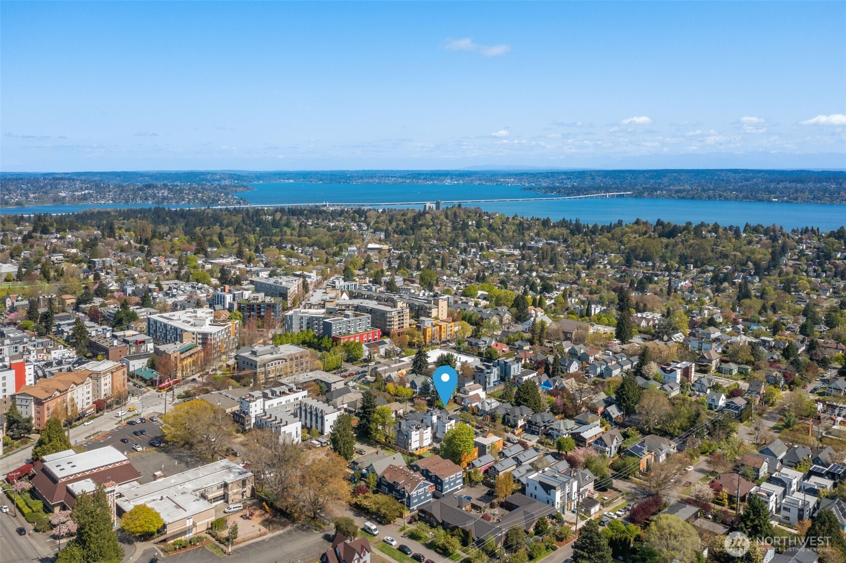 1627 B 21st Avenue , Seattle, WA 98122