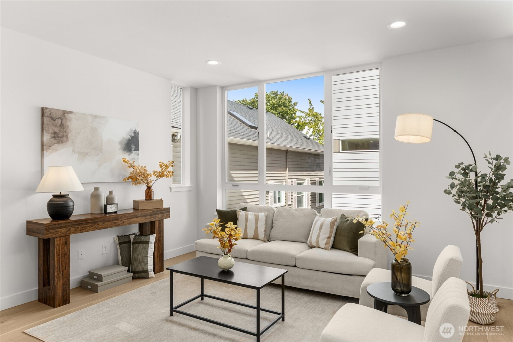 1627 B 21st Avenue , Seattle, WA 98122