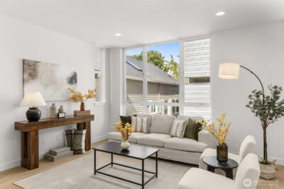 1627 B 21st Avenue , Seattle, WA 98122 - Photo 8