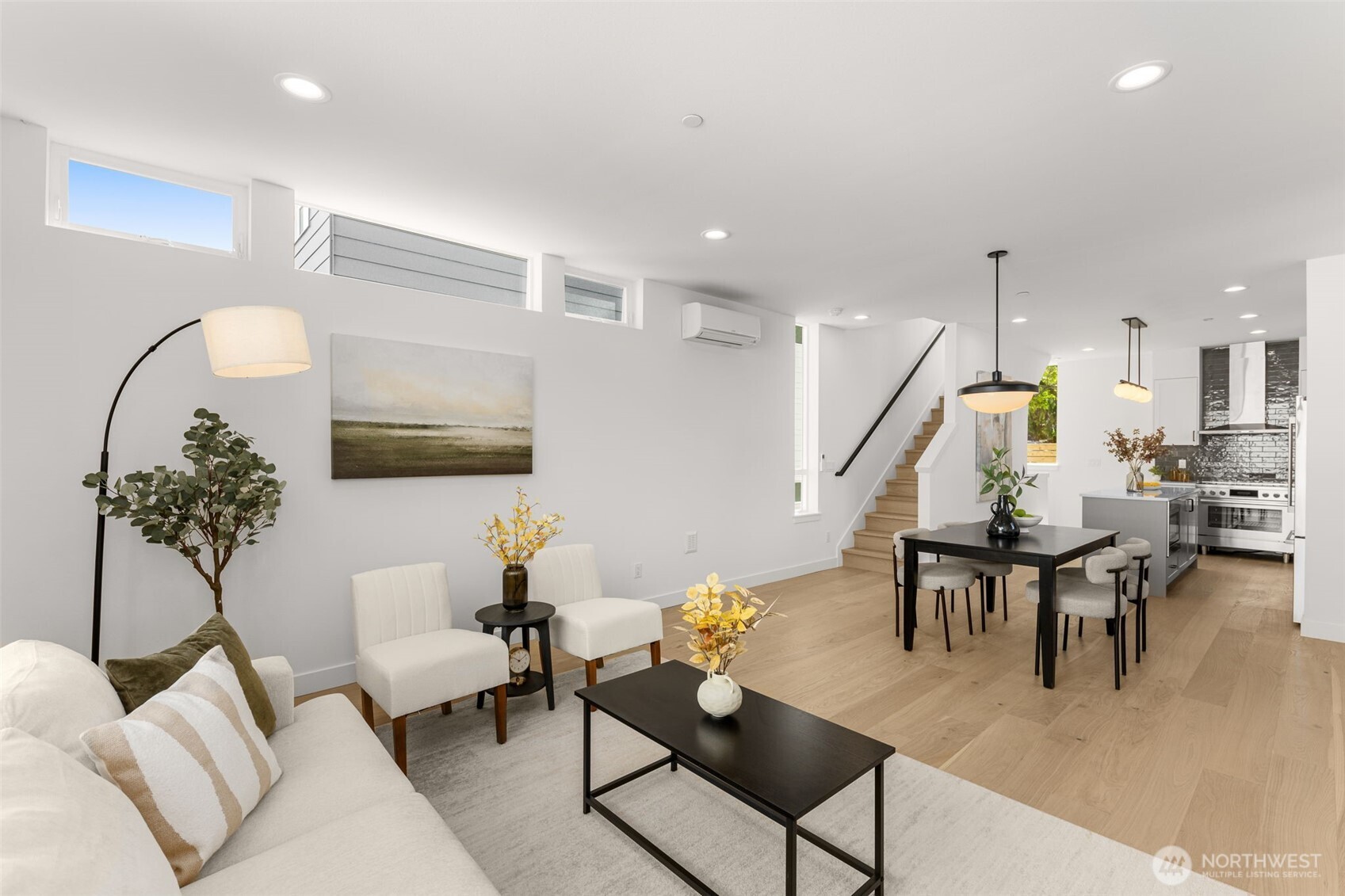 1627 B 21st Avenue , Seattle, WA 98122