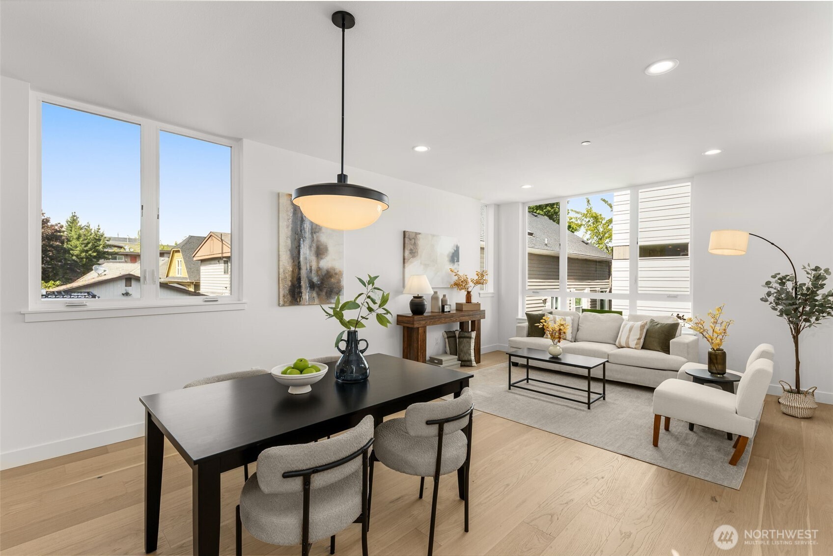 1627 B 21st Avenue , Seattle, WA 98122