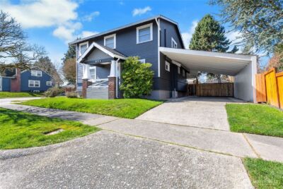 864 S Fife Street , Tacoma, WA 98405 - Photo 3