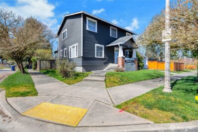864 S Fife Street , Tacoma, WA 98405