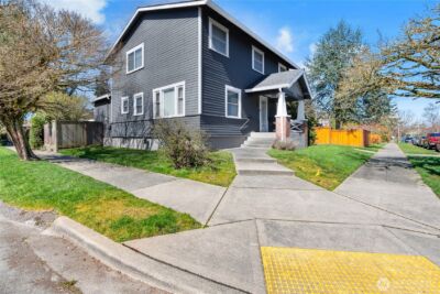 864 S Fife Street , Tacoma, WA 98405 - Photo 34