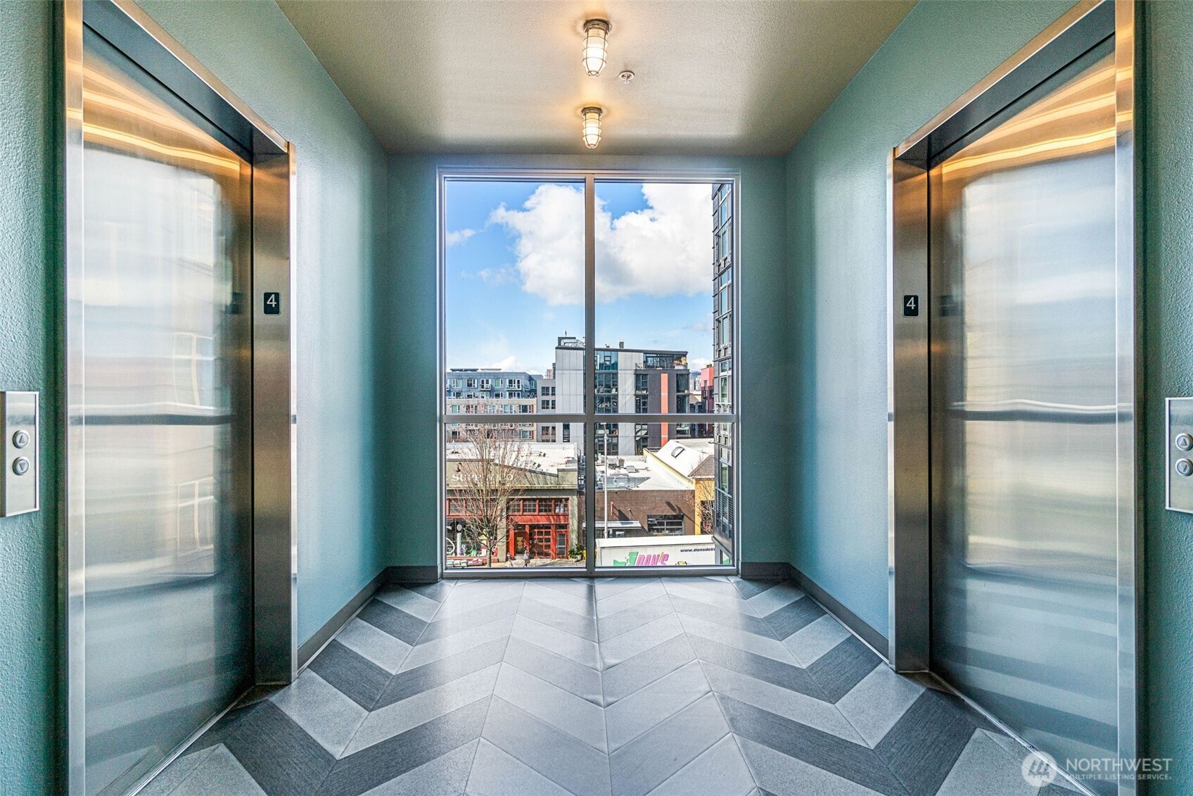 1414 12th Avenue #406, Seattle, WA 98122