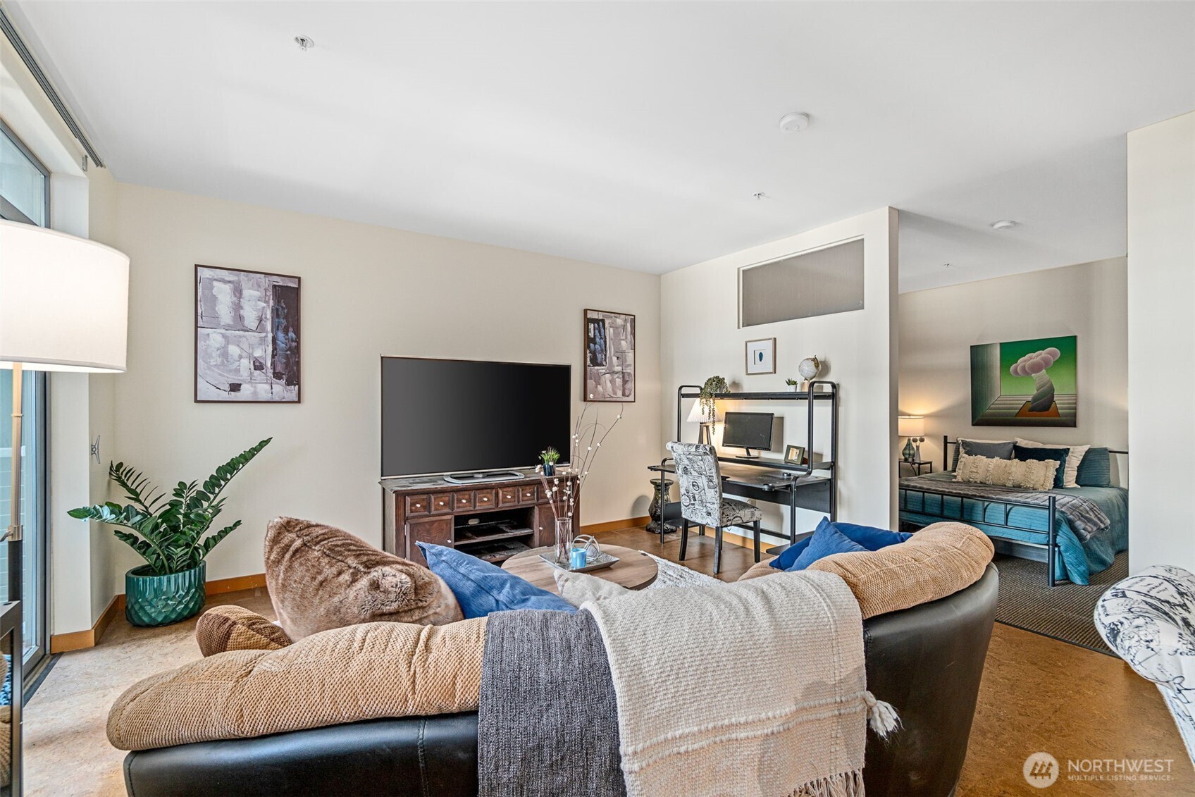 1414 12th Avenue #406, Seattle, WA 98122