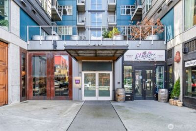 1414 12th Avenue #406, Seattle, WA 98122 - Photo 23