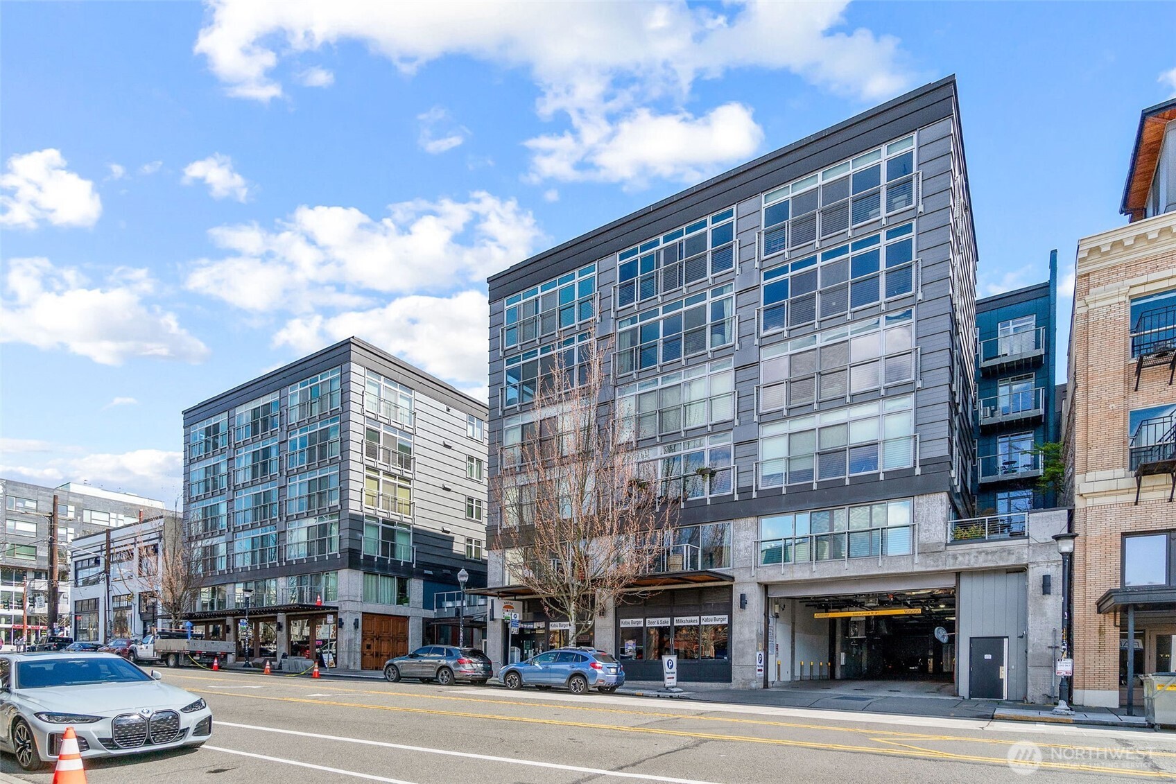 1414 12th Avenue #406, Seattle, WA 98122