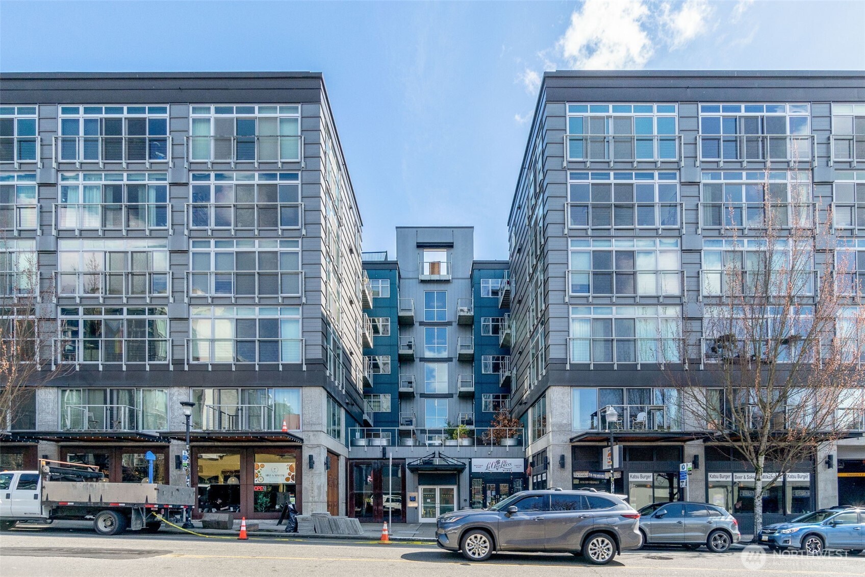 1414 12th Avenue #406, Seattle, WA 98122