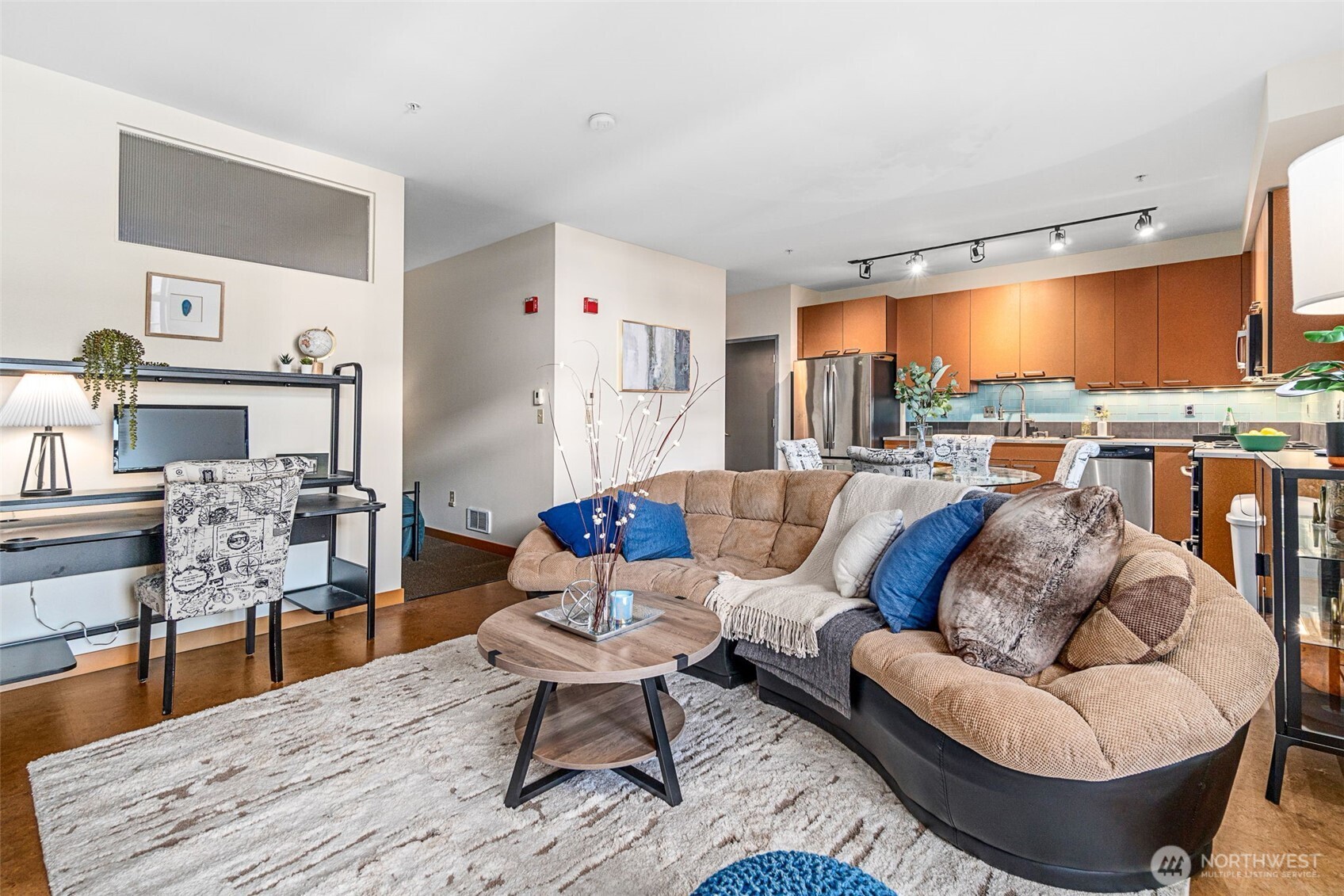 1414 12th Avenue #406, Seattle, WA 98122