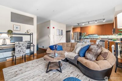 1414 12th Avenue #406, Seattle, WA 98122 - Photo 4