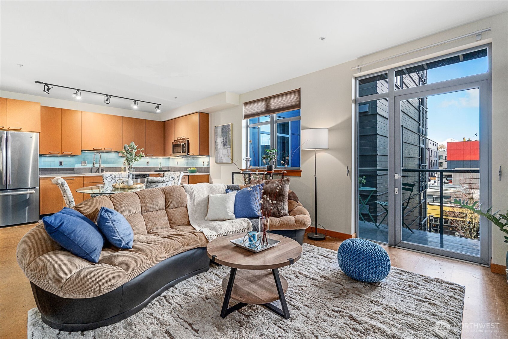 1414 12th Avenue #406, Seattle, WA 98122