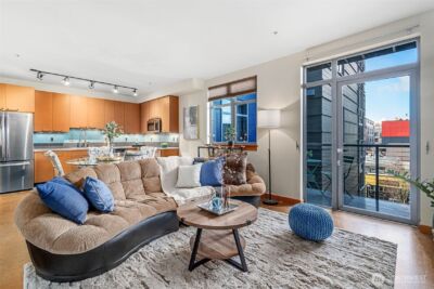 1414 12th Avenue #406, Seattle, WA 98122 - Photo 5