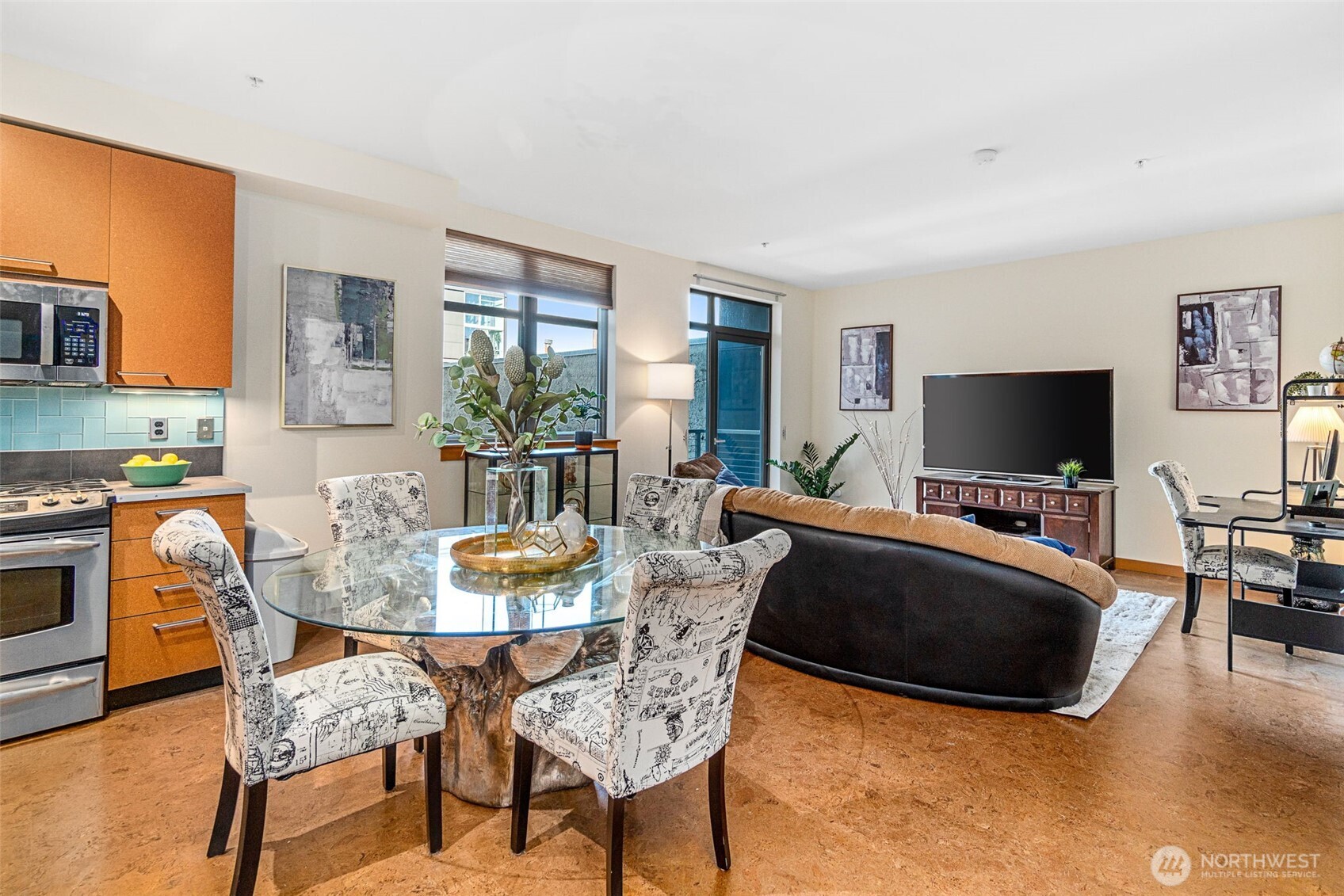 1414 12th Avenue #406, Seattle, WA 98122