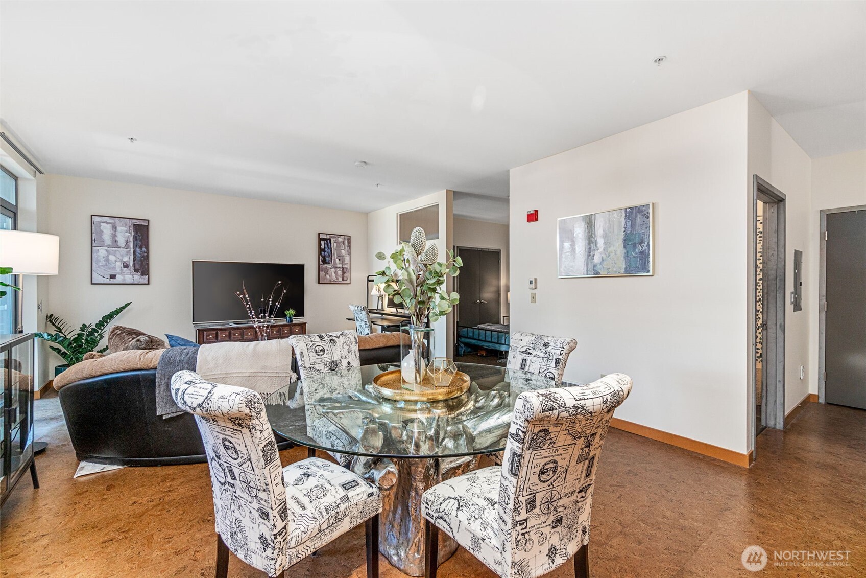 1414 12th Avenue #406, Seattle, WA 98122