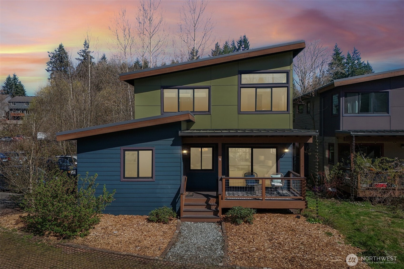 1402 194th Street SE #9, Bothell, WA 98012