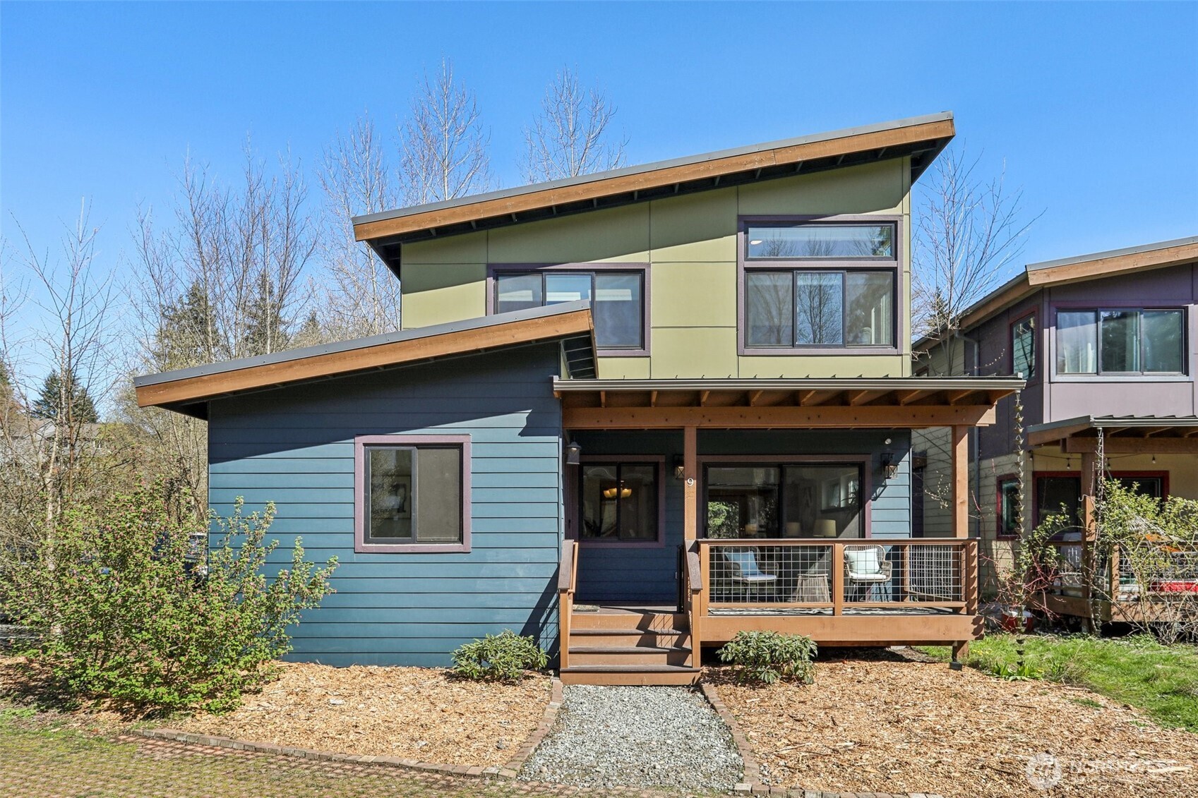 1402 194th Street SE #9, Bothell, WA 98012