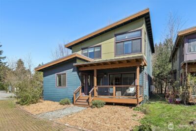 1402 194th Street SE #9, Bothell, WA 98012 - Photo 4