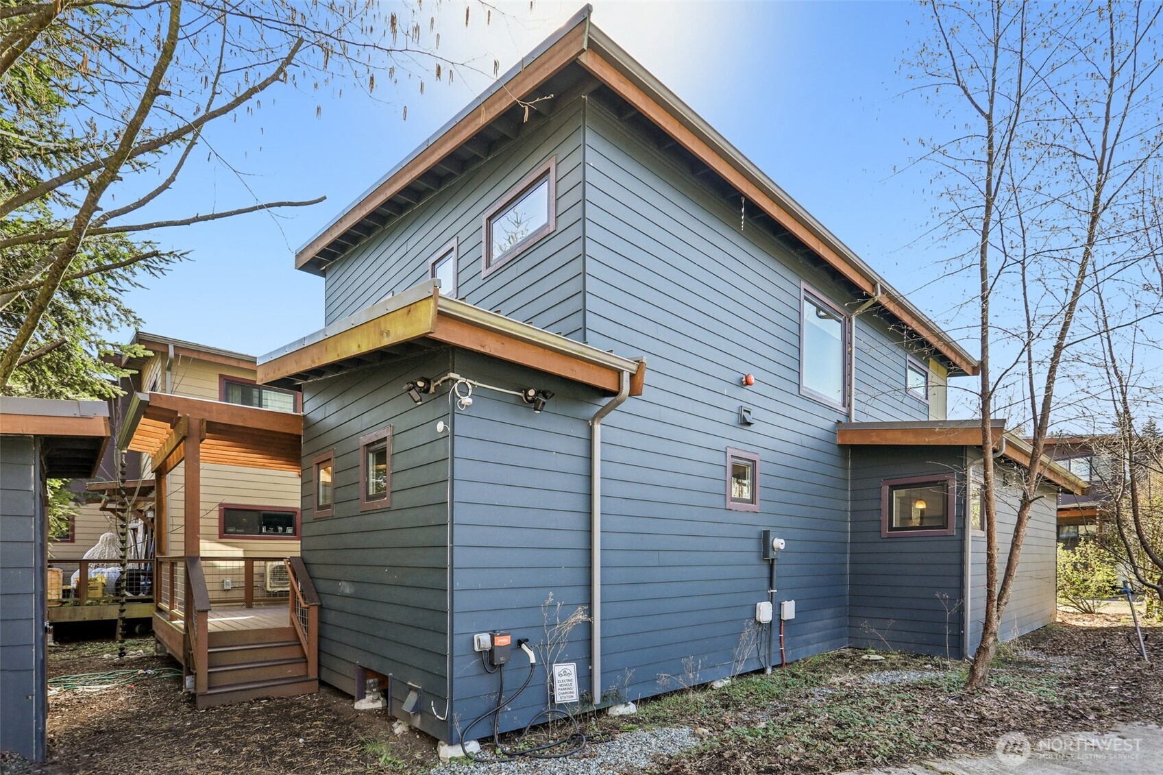 1402 194th Street SE #9, Bothell, WA 98012