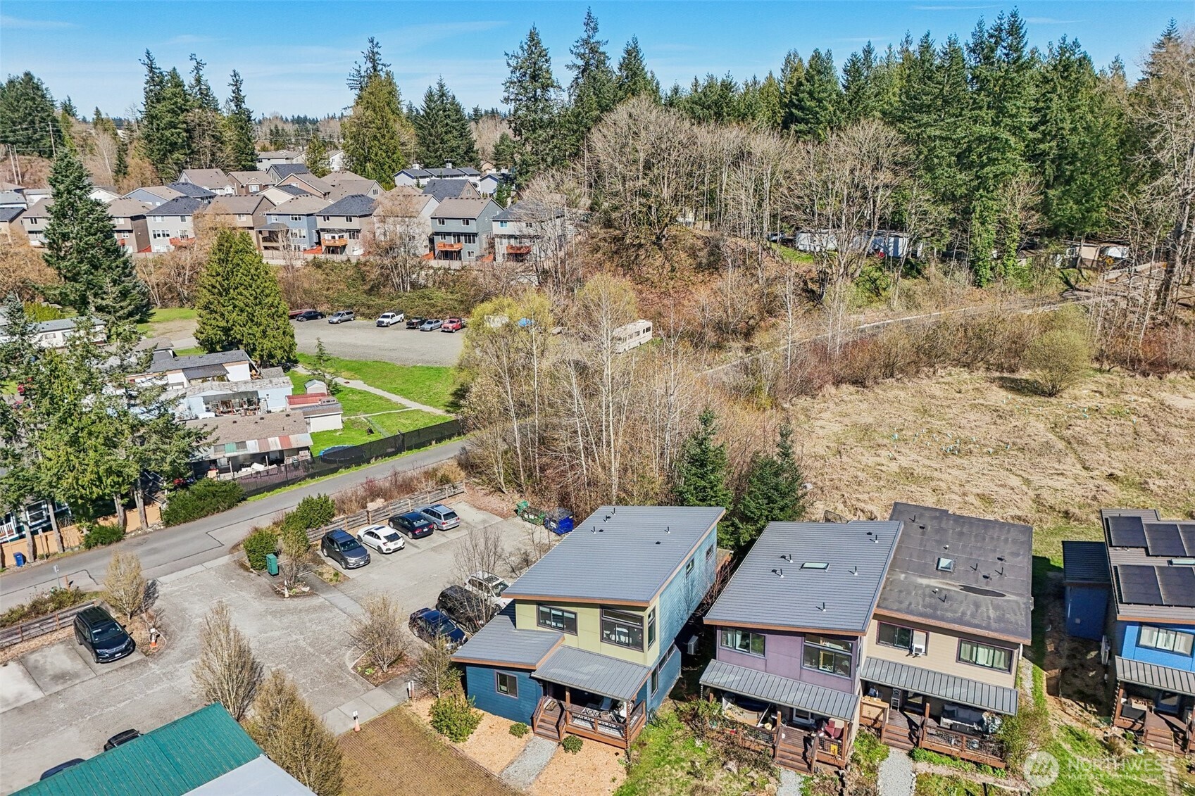 1402 194th Street SE #9, Bothell, WA 98012