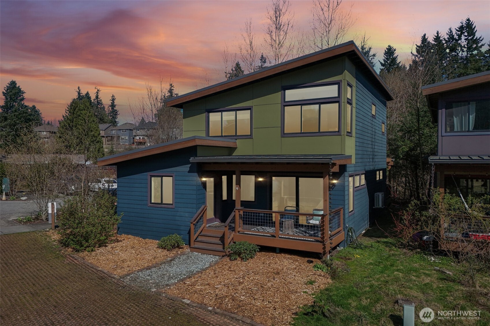 1402 194th Street SE #9, Bothell, WA 98012