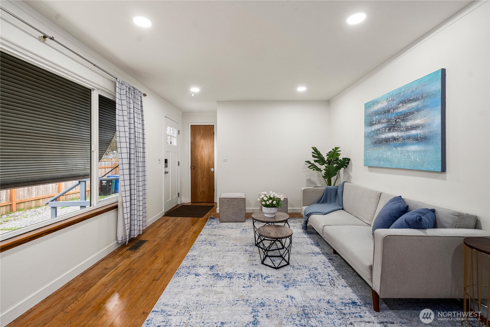 4503 S Webster Street , Seattle, WA 98118