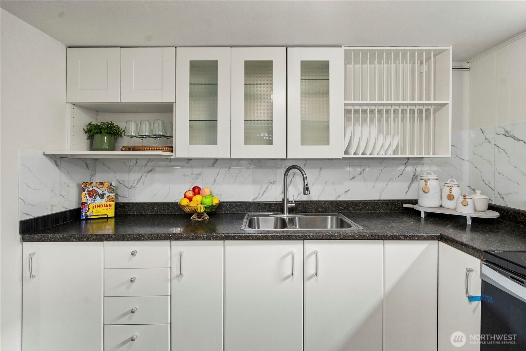 4503 S Webster Street , Seattle, WA 98118