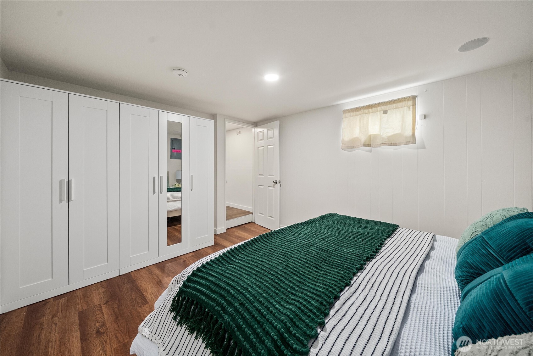 4503 S Webster Street , Seattle, WA 98118