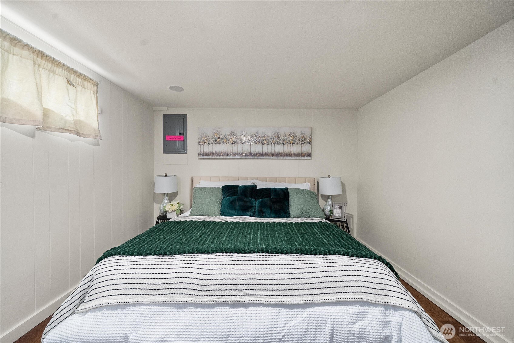 4503 S Webster Street , Seattle, WA 98118