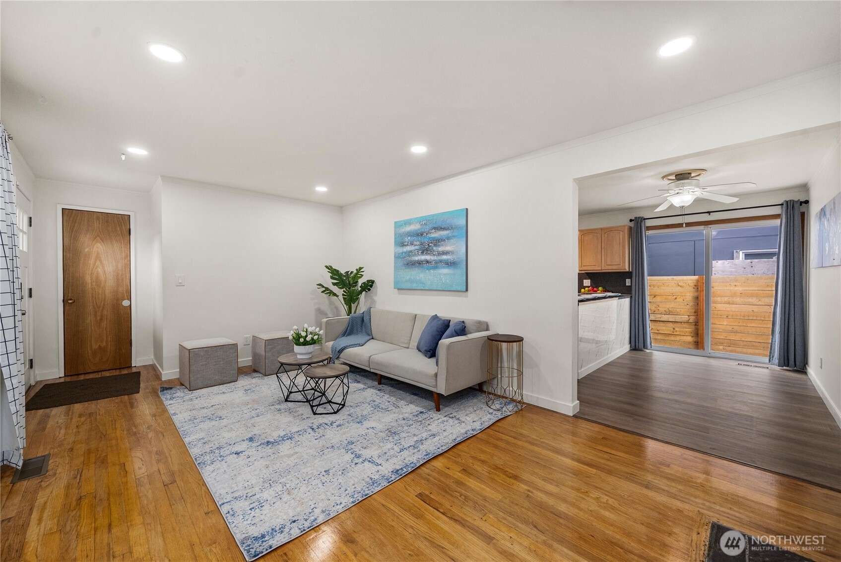 4503 S Webster Street , Seattle, WA 98118