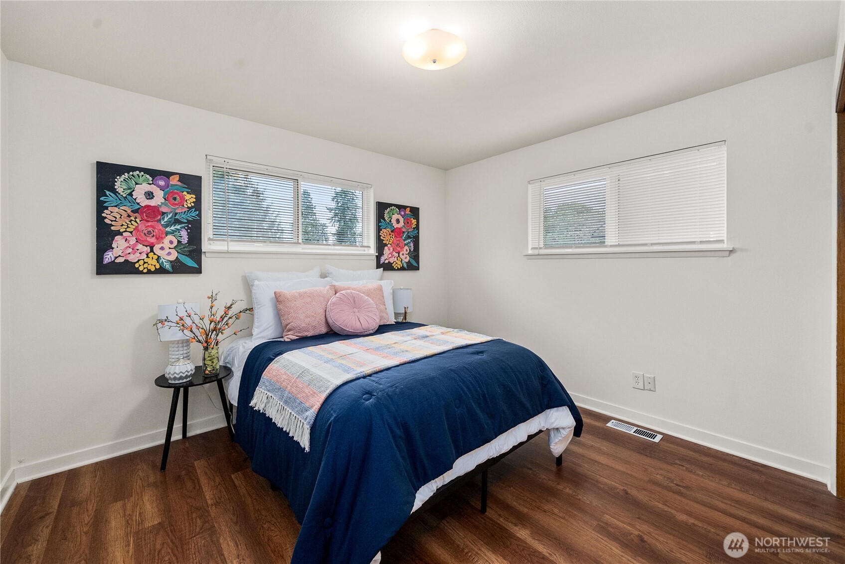 4503 S Webster Street , Seattle, WA 98118