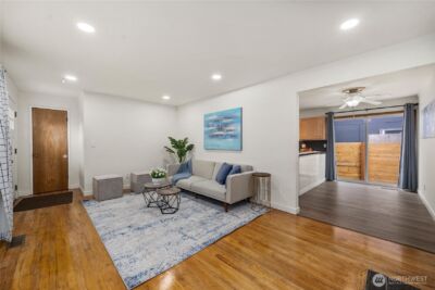 4503 S Webster Street , Seattle, WA 98118 - Photo 3