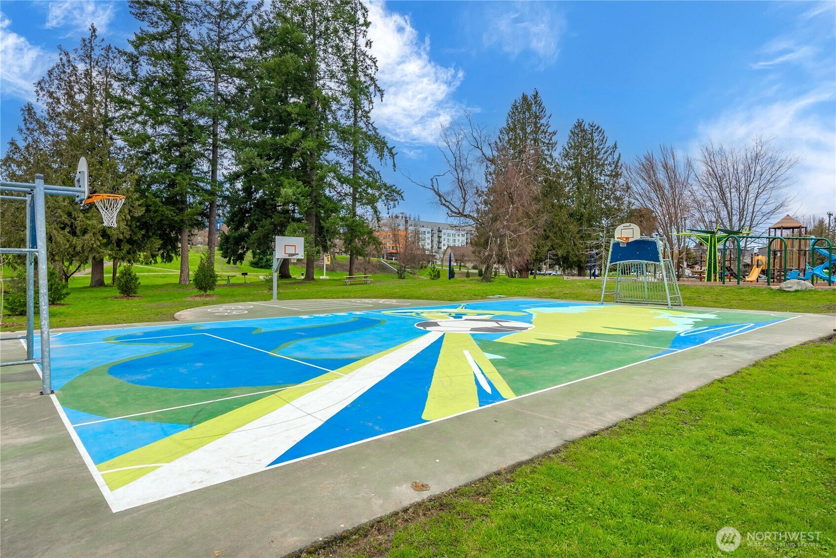 4503 S Webster Street , Seattle, WA 98118