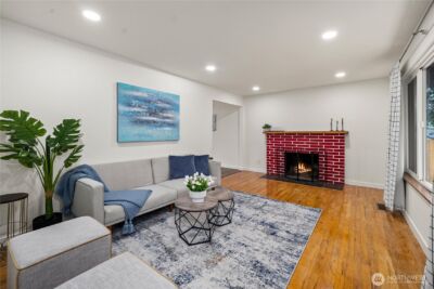 4503 S Webster Street , Seattle, WA 98118 - Photo 4