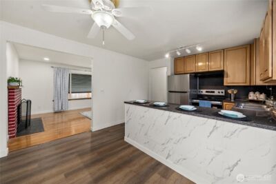 4503 S Webster Street , Seattle, WA 98118 - Photo 5