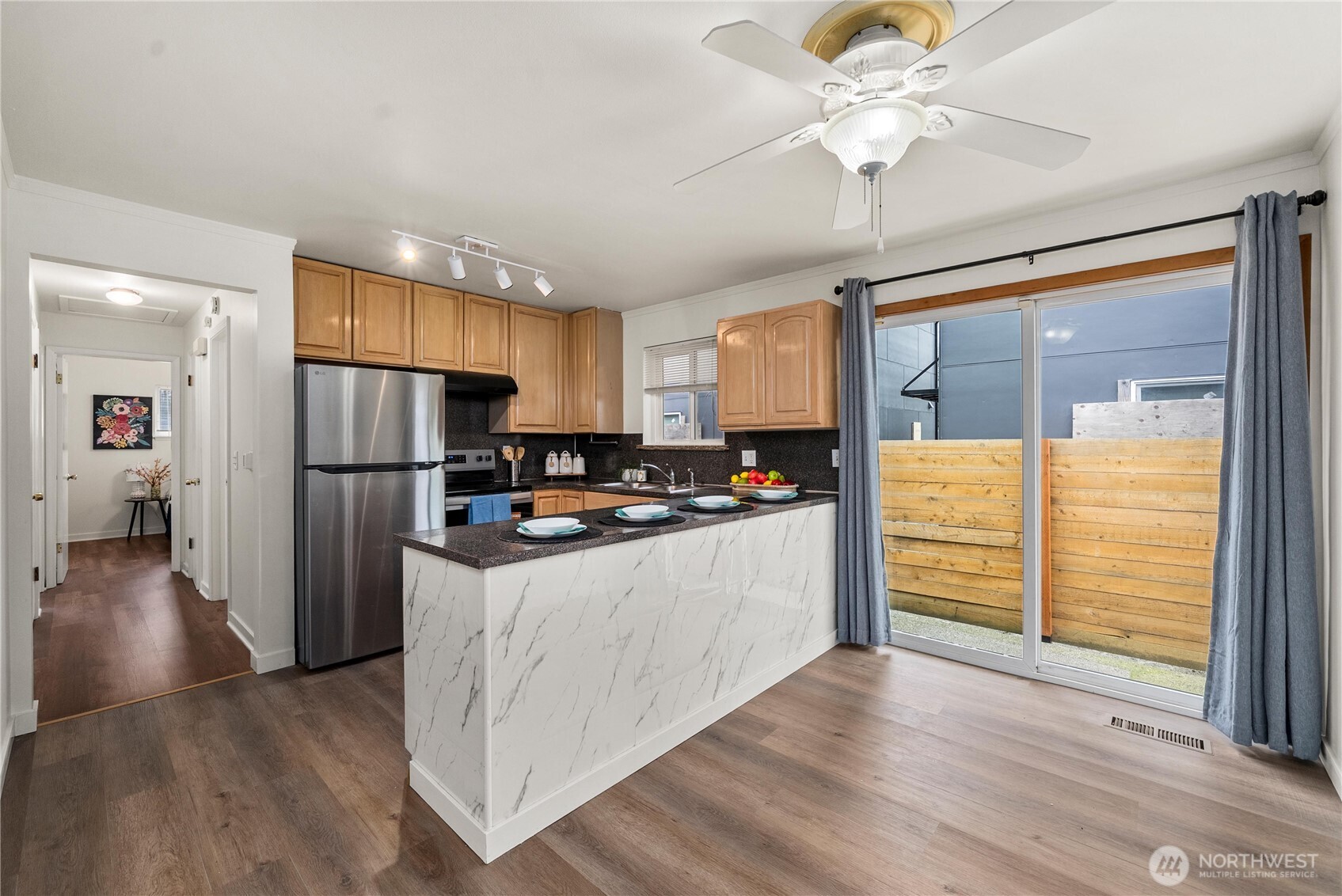 4503 S Webster Street , Seattle, WA 98118