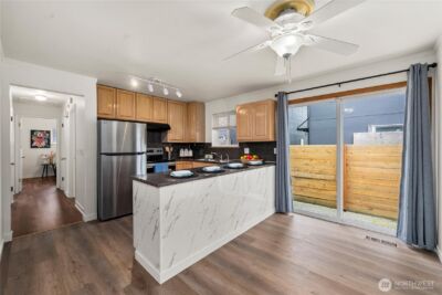 4503 S Webster Street , Seattle, WA 98118 - Photo 6