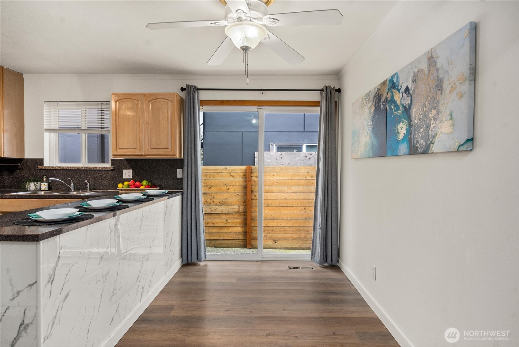 4503 S Webster Street , Seattle, WA 98118