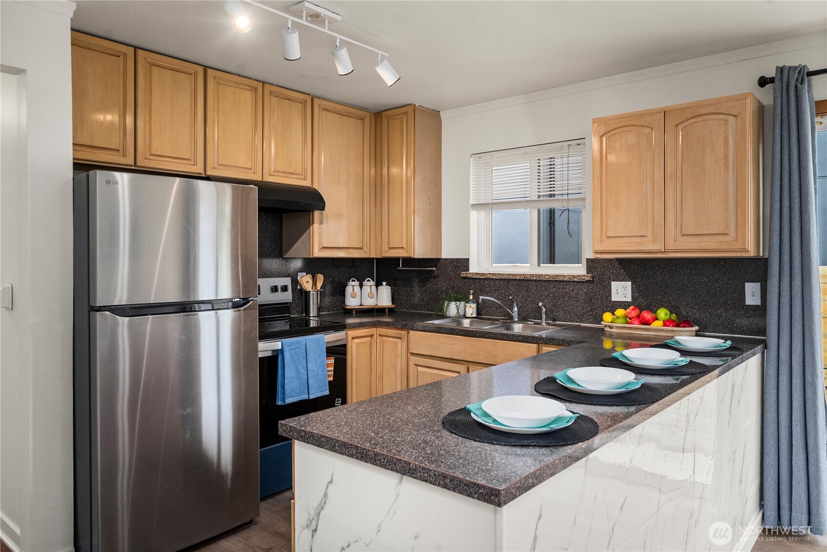 4503 S Webster Street , Seattle, WA 98118