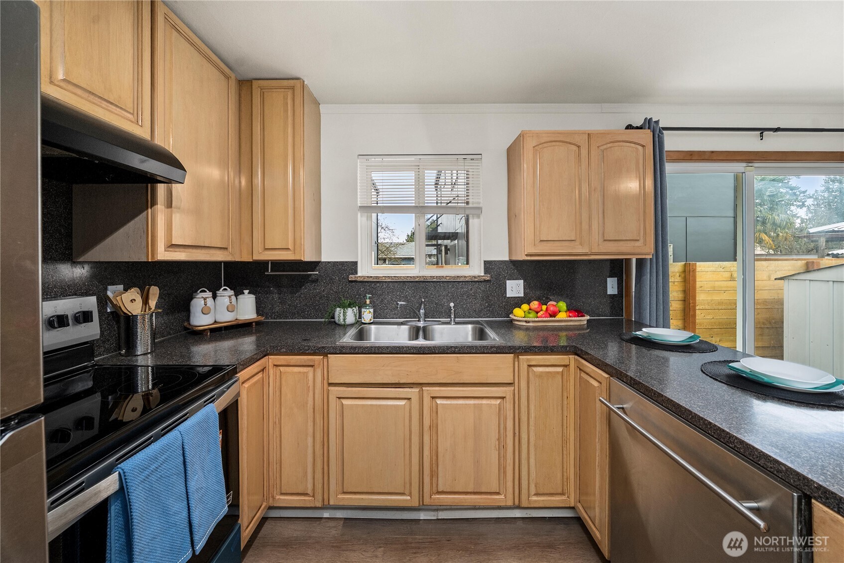 4503 S Webster Street , Seattle, WA 98118