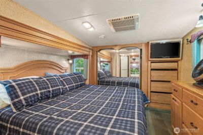 560 N Beacon Point Loop N, Lilliwaup, WA 98555 - Photo 12