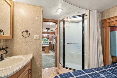 560 N Beacon Point Loop N, Lilliwaup, WA 98555 - Photo 13