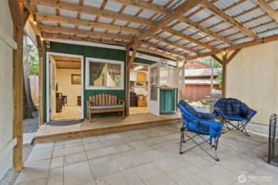 560 N Beacon Point Loop N, Lilliwaup, WA 98555 - Photo 15