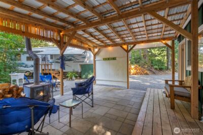 560 N Beacon Point Loop N, Lilliwaup, WA 98555 - Photo 21